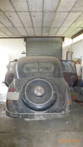 Imagen 3/44 de BMW 335 (1939)