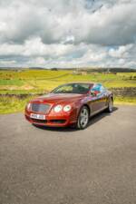 Afbeelding 14/50 van Bentley Continental GT (2005)