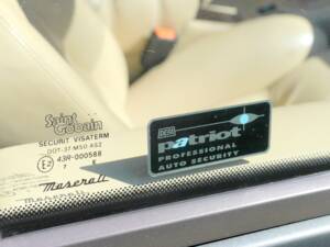 Bild 44/54 von Maserati 228i (1988)