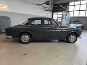 Bild 10/32 von Volvo Amazon  P121 (1965)
