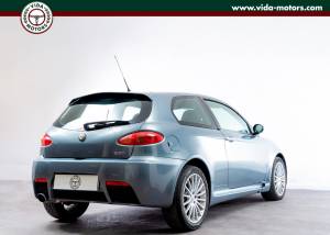 Bild 5/46 von Alfa Romeo 147 3.2 GTA (2004)