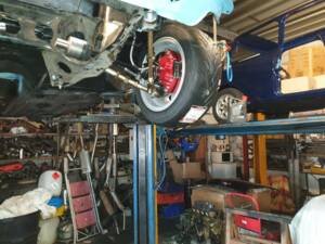 Image 34/39 of Austin Mini Cooper 1300 Rallye (1984)