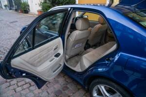 Bild 12/50 von Lexus IS 200 (2002)