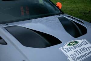 Image 42/50 of Land Rover Range Rover Evoque Milner LRM-1 (2025)