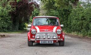 Image 3/27 of Rover Mini Cooper Sport (1999)