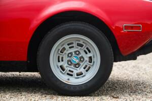 Image 27/50 of De Tomaso Pantera (1972)