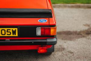 Immagine 34/50 di Ford Escort RS 2000 (1980)
