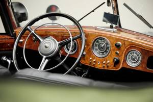 Immagine 17/36 di Horch 853 A Sport (1938)