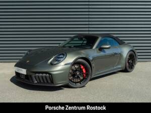 Bild 1/34 von Porsche 911 Carrera GTS (1900)