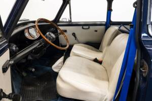 Image 34/41 of Innocenti Mini Cooper 1000 (1973)