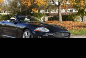 Image 11/30 de Jaguar XKR (2009)