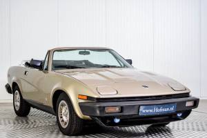 Immagine 15/50 di Triumph TR 8 (1980)