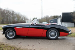 Immagine 6/82 di Austin-Healey 100&#x2F;6 (BN4) (1958)