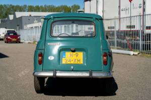 Bild 5/8 von Renault R 4 TL (1980)