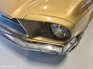 Image 16/26 of Ford Mustang 289 (1968)