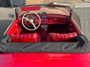 Immagine 56/66 di Mercedes-Benz 190 SL (1960)