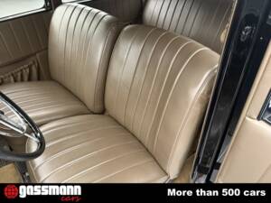 Image 14/15 de Mercedes-Benz 170 Va (1952)