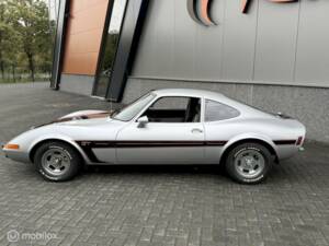Immagine 15/36 di Opel GT 1900 (1972)