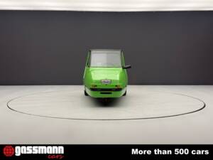 Bild 3/15 von Patriarca Delfina (1994)