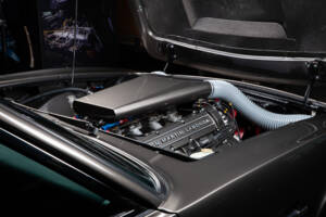 Imagen 9/53 de Aston Martin V8 Vantage (1977)