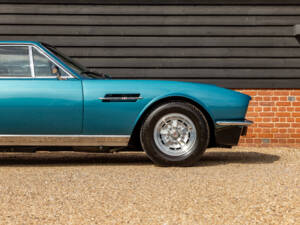 Immagine 20/71 di Aston Martin DBS V8 (1971)