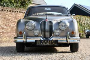 Immagine 5/50 di Jaguar Mk II 3.4 (1966)
