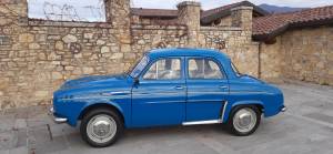 Image 3/19 of Alfa Romeo Dauphine R 1090 (1959)