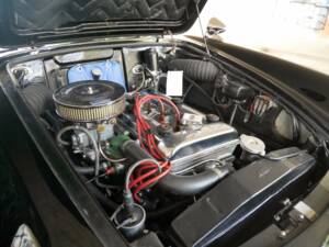 Image 23/25 de Alfa Romeo Giulietta Spider (1959)