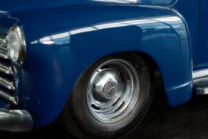 Imagen 6/50 de Chevrolet 3100 ½-ton (1951)