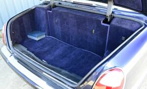 Bild 42/50 von Rolls-Royce Corniche V (2000)