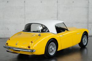Bild 38/50 von Austin-Healey 100/6 (BN4) (1957)