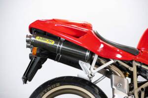 Immagine 34/50 di Ducati DUMMY (1997)