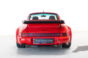 Image 7/32 of Porsche 911 Turbo 3.3 (1992)