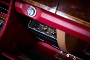 Imagen 69/100 de Rolls-Royce Corniche IV (1995)