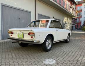 Image 25/44 of Lancia Fulvia 1.3 S (1970)