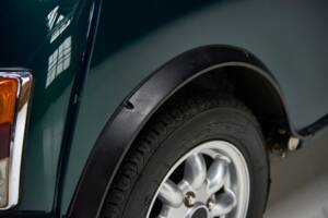 Image 10/48 de Rover Mini Cooper 1,3i (1993)