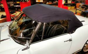 Bild 13/37 von Alfa Romeo Giulia 1600 Spider Veloce (1965)