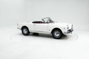 Immagine 3/15 di Alfa Romeo Giulia 1600 Spider Veloce (1965)