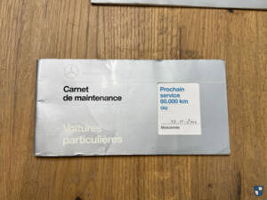 Bild 66/74 von Mercedes-Benz E 320 (1994)