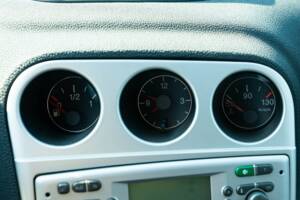 Image 32/50 de Alfa Romeo 156 2.4 JTD (2004)