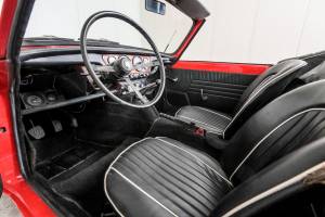 Bild 23/50 von Triumph Spitfire Mk III (1970)