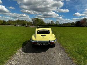 Imagen 4/39 de Jaguar E-Type V12 (2+2) (1972)