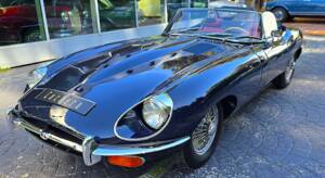Image 1/20 of Jaguar E-Type (1969)