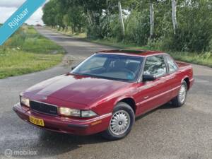 Imagen 2/48 de Buick Regal Sedan (1996)