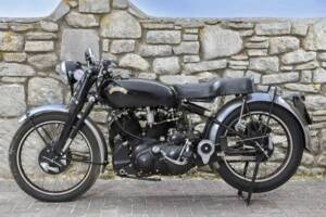 Bild 2/44 von Vincent Black Shadow C (1952)