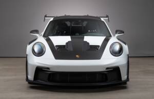 Bild 2/41 von Porsche 911 GT3 RS (2024)