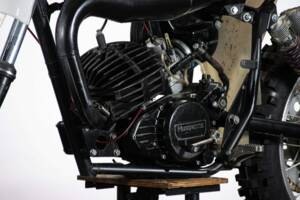 Immagine 45/46 di Laverda 125 Trail (1977)