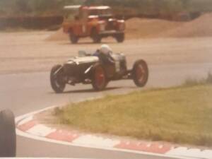 Bild 23/58 von Riley Nine Brooklands Speed Model (1931)