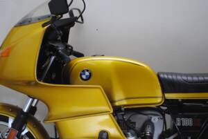 Immagine 19/22 di BMW R 100 RS (1979)