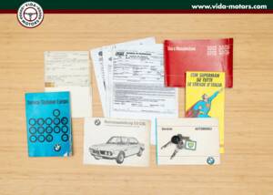 Bild 15/15 von BMW 3,0 CSL (1971)